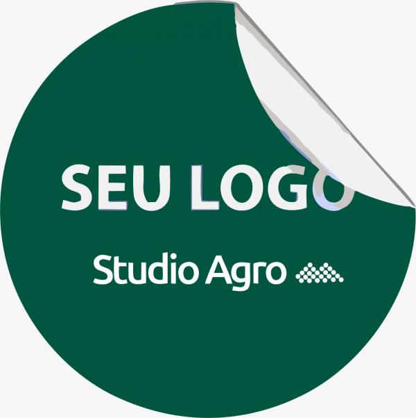 Adesivo vinil - BRILHO