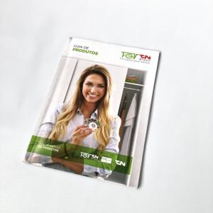 CATÁLOGO - REVISTA      