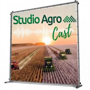 Lona BackDrop Personalizada      